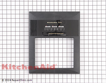 Dispenser Front Panel 2186510B Alternate Product View