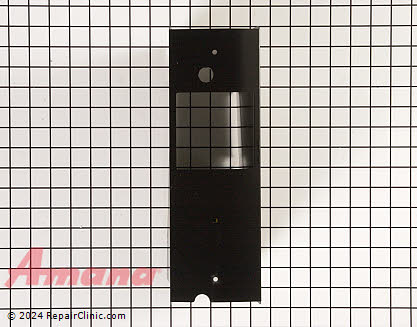 Ice Bucket Auger Plate D7788831 Alternate Product View