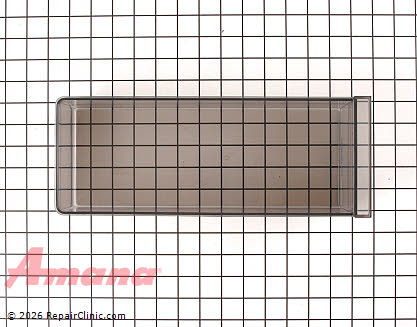 Ice Maker D7620024 Alternate Product View