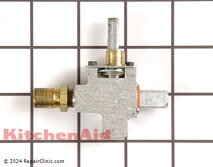 Surface Burner Valve 3178502 Alternate Product View