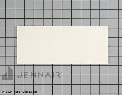 Water Evaporator Pad 67002534 Alternate Product View