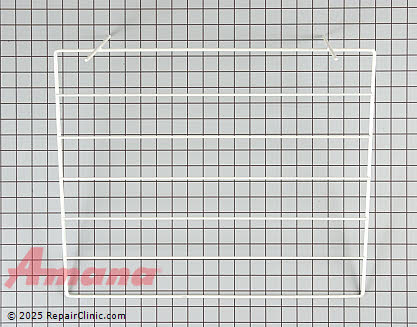Wire Shelf 4356477 Alternate Product View