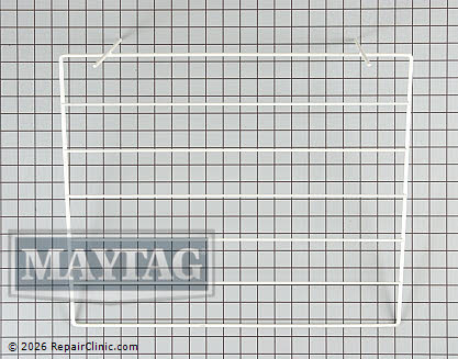Wire Shelf 4356477 Alternate Product View