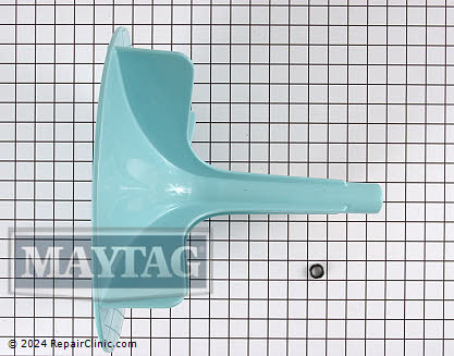 Agitator Assembly 22004217 Alternate Product View