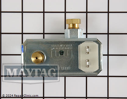 Safety Valve 74005329 Alternate Product View