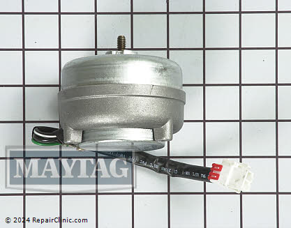 Condenser Fan Motor 63001575 Alternate Product View
