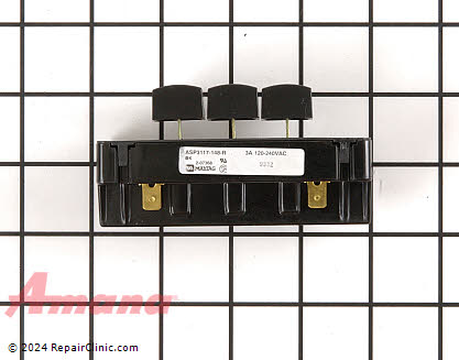Temperature Switch 207368 Alternate Product View