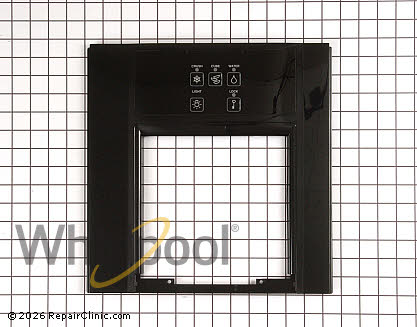 Trim Piece 61004200 Alternate Product View