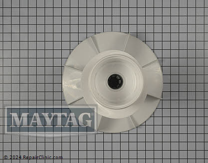Agitator Assembly 22003455 Alternate Product View