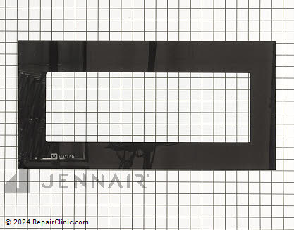 Outer Door Glass 59001104 Alternate Product View