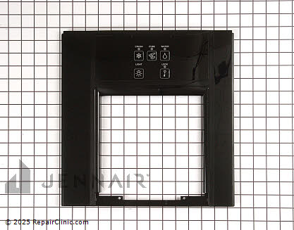 Trim Piece 61004200 Alternate Product View