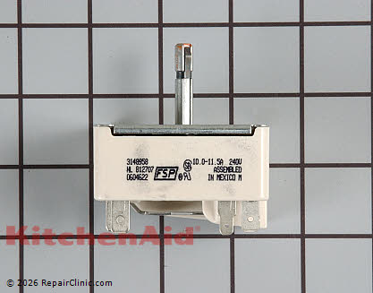 Surface Element Switch 3148958 Alternate Product View