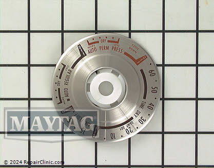 Knob, Dial & Button 304078 Alternate Product View