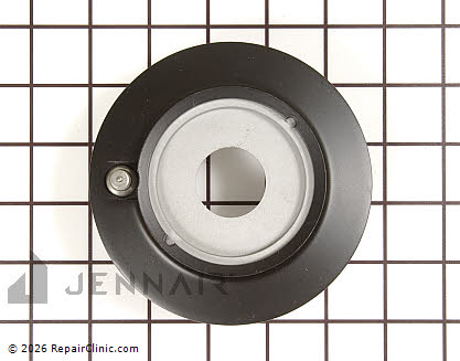 Surface Burner Base 04100082 Alternate Product View