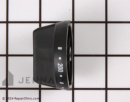 Thermostat Knob 73001007 Alternate Product View