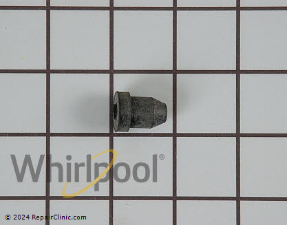 Plug Button 8199798 Alternate Product View