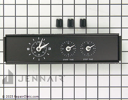 Circuit Board & Timer 702820K Alternate Product View