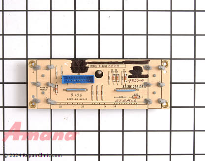 Display Board 0301293 Alternate Product View