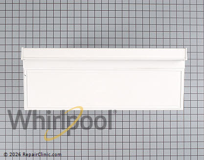 Crisper Drawer 983814 Alternate Product View