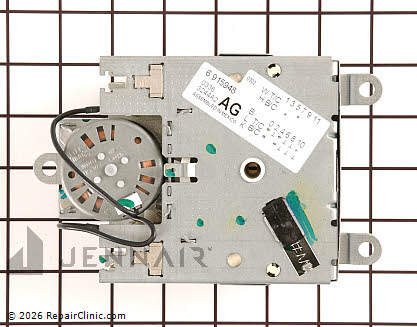 Touchpad 74006857 Alternate Product View