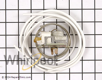 Temperature Control Thermostat 941549 Alternate Product View