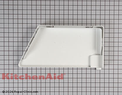 Drawer Support 67003596 Alternate Product View