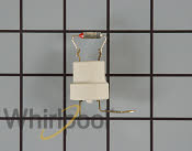 Thermal Fuse - Part # 397733 Mfg Part # 1160510