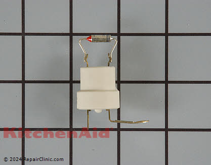 Thermal Fuse 1160510 Alternate Product View