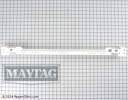 Toe Kick Plate 61004919 Alternate Product View