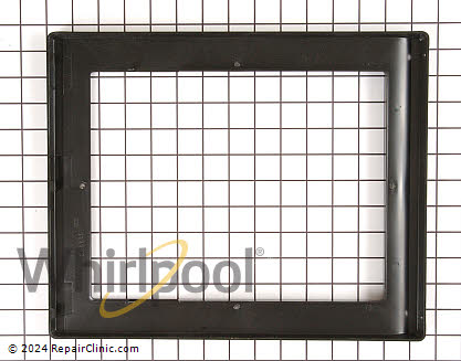 Dispenser Door Frame 1110028 Alternate Product View