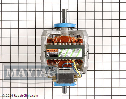 Drive Motor Y304656 Alternate Product View