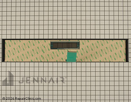 Touchpad and Control Panel 71001983 Alternate Product View