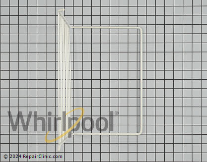 Wire Shelf 61002001 Alternate Product View