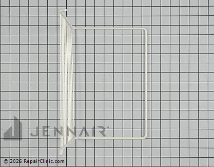 Wire Shelf 61002001 Alternate Product View