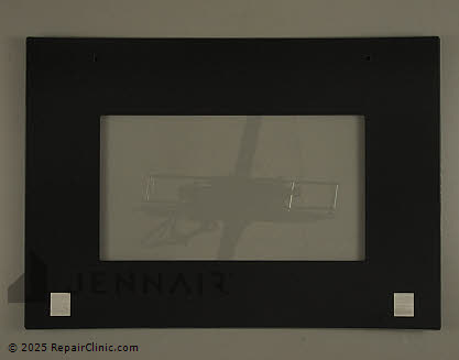 Outer Door Glass Y74008420 Alternate Product View