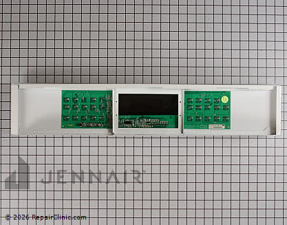 Touchpad and Control Panel 5765M194-60 Alternate Product View