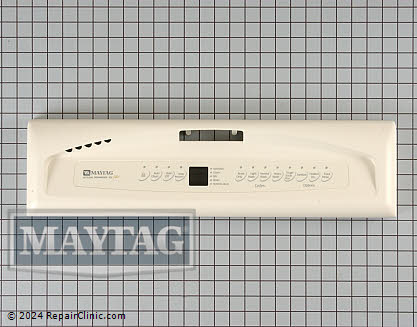 Touchpad and Control Panel 6-915781 Alternate Product View