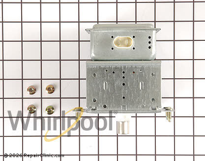 Magnetron R0157488 Alternate Product View