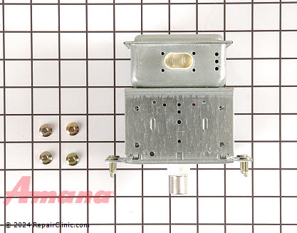 Magnetron R0157488 Alternate Product View