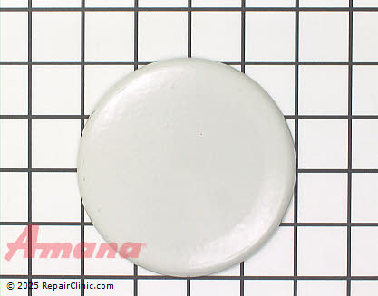 Surface Burner Cap 314638T Alternate Product View