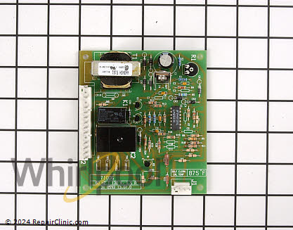 Oven Control Board Y0059213 Alternate Product View
