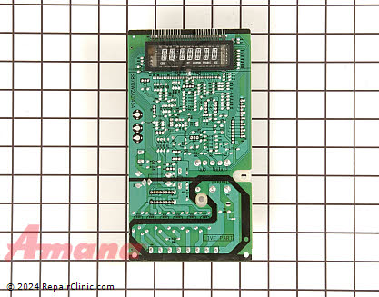 Control Board 59001032 Alternate Product View