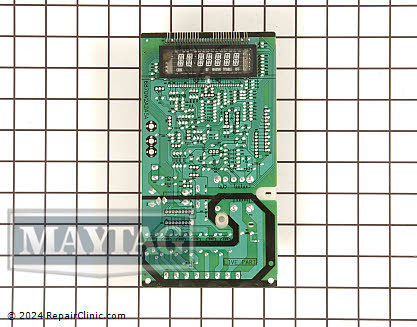 Control Board 59001032 Alternate Product View