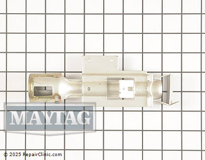 Burner Tube Y303402 Alternate Product View