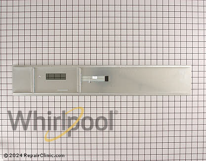 Touchpad and Control Panel 7721P036-60 Alternate Product View