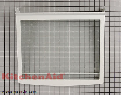 Shelf Assembly 2203054 Alternate Product View