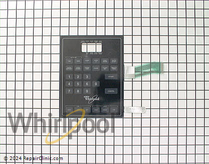 Touchpad 4358071 Alternate Product View