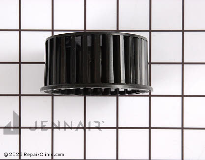 Blower Wheel 902902 Alternate Product View