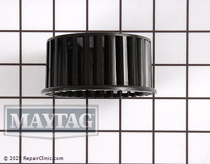 Blower Wheel 902902 Alternate Product View