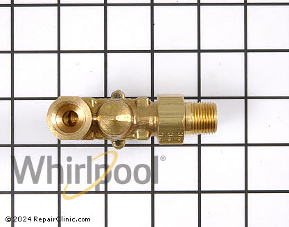 Gas Shut-Off Valve 661580 Alternate Product View